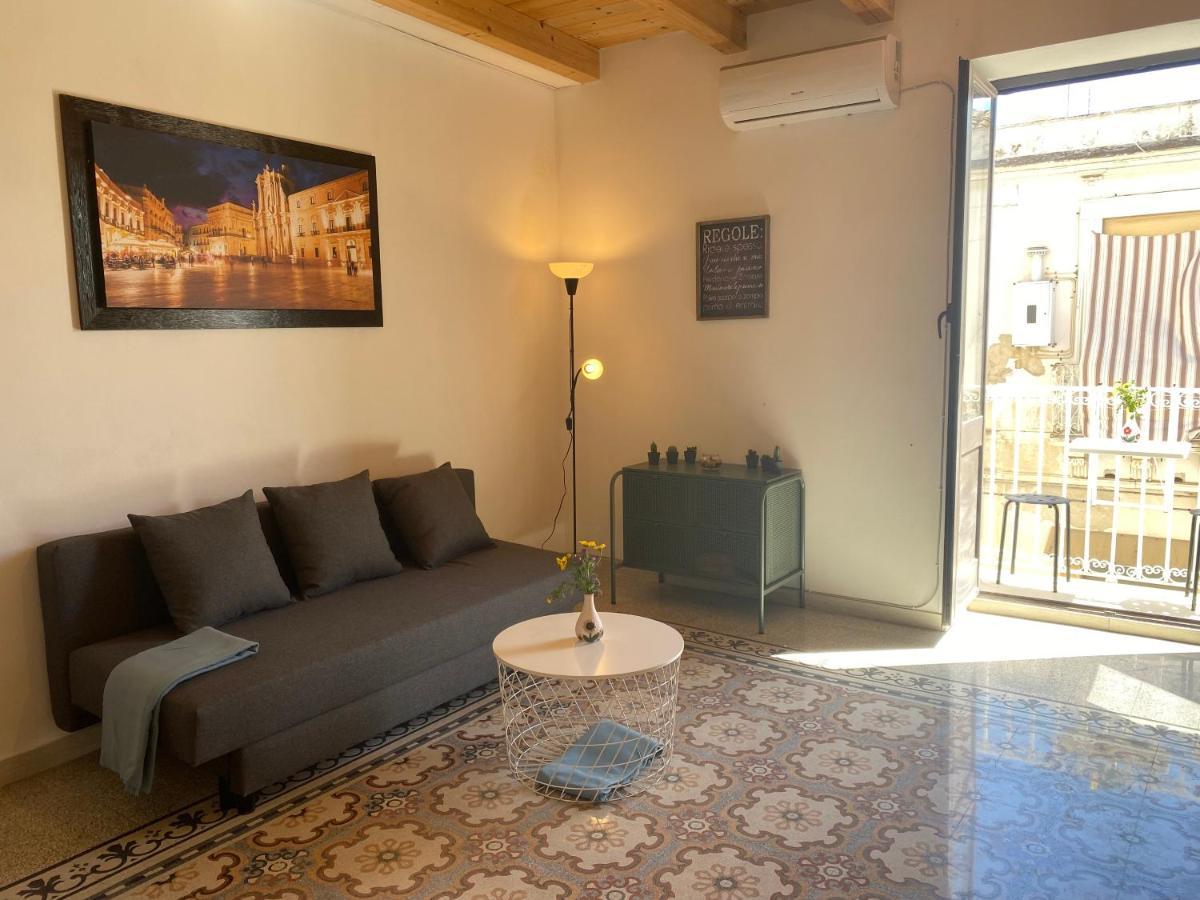Casaluna * Syrakus