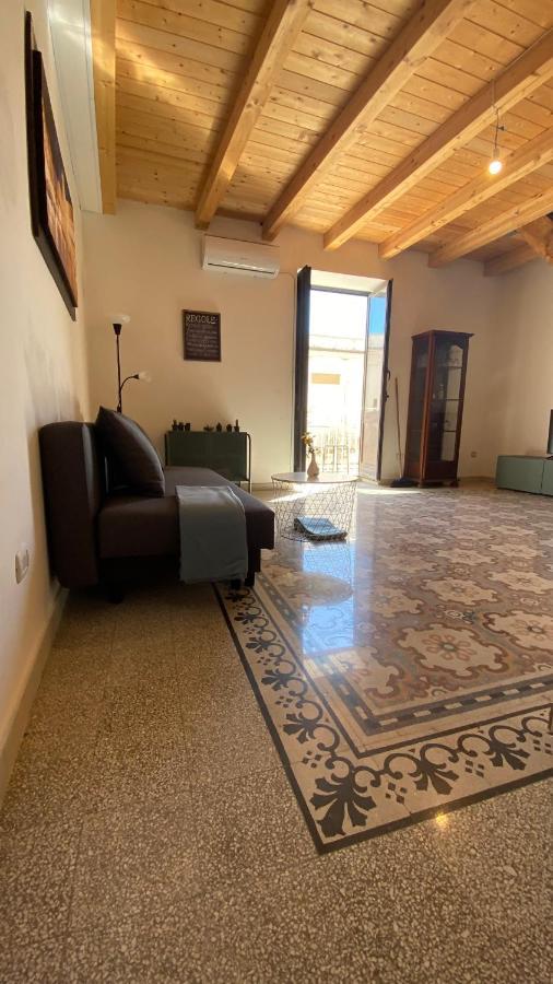 Apartment Casaluna Syrakus