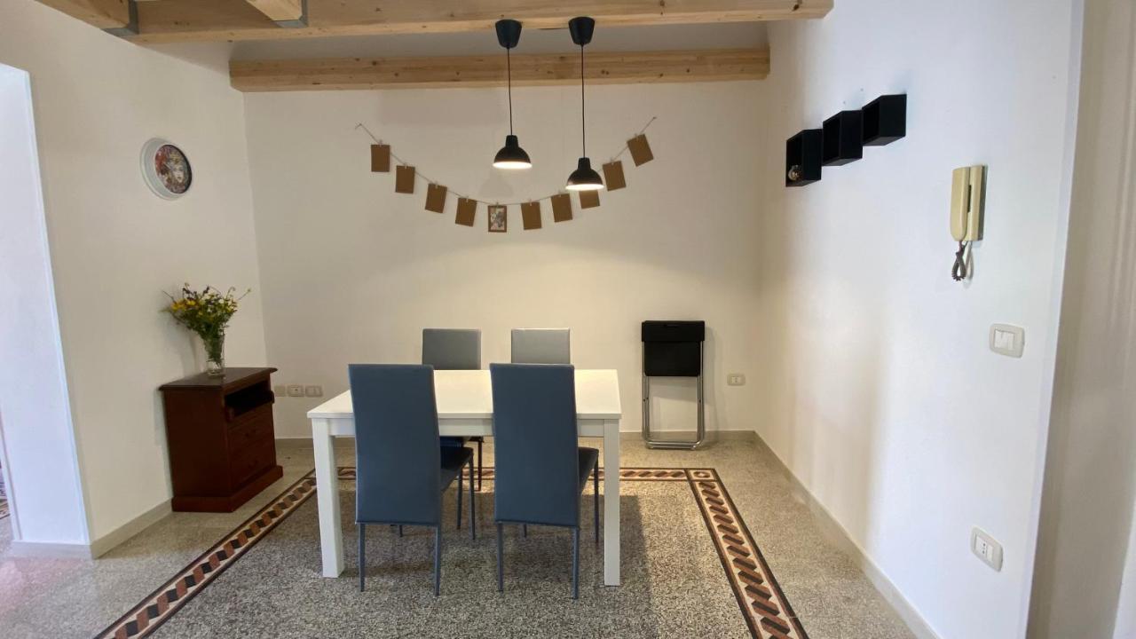 Casaluna Apartment