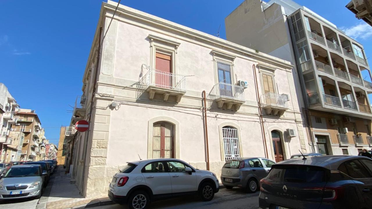 Casaluna Apartment Syrakus